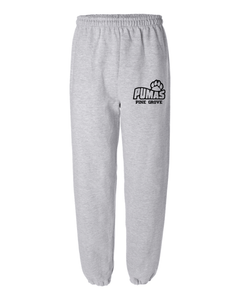 Sweatpants
