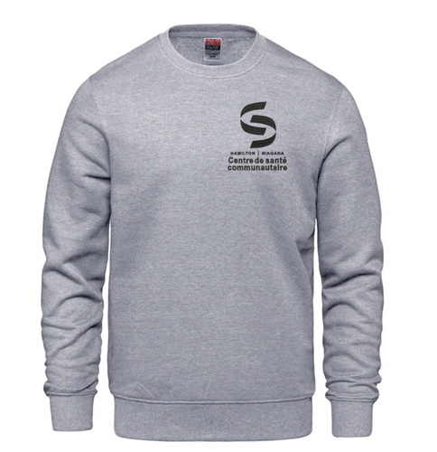 CSC Crewneck