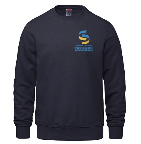 CSC Crewneck