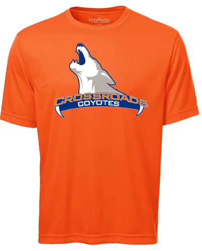 Dri-Fit Short Sleeve T