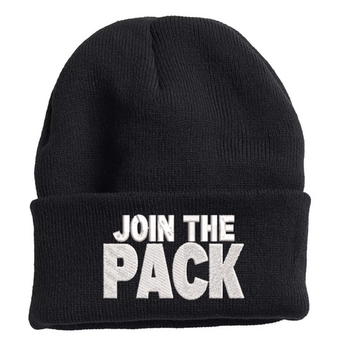 Join the Pack Toque