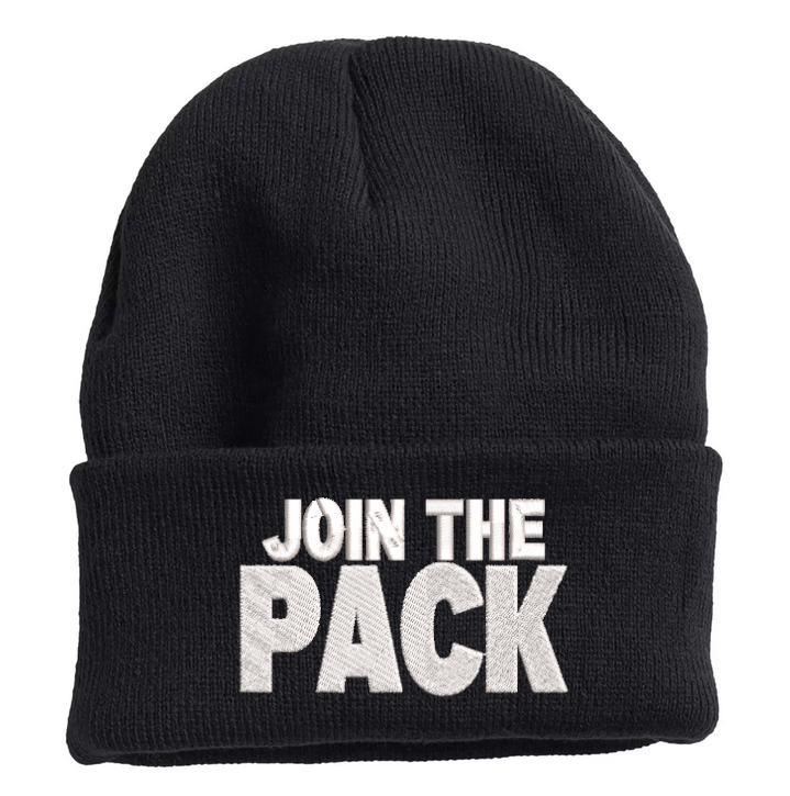Join the Pack Toque