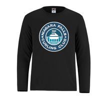 NFCC Long Sleeve T