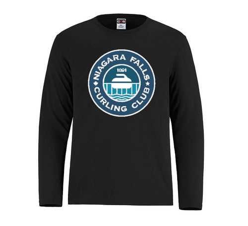 NFCC Long Sleeve T