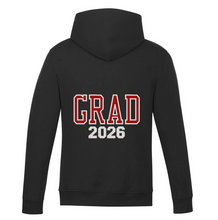 Ontario Public School Grad Hoodie