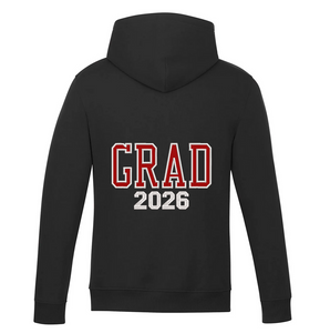 Ontario Public School Grad Hoodie