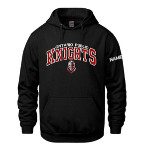 Ontario Public School Grad Hoodie