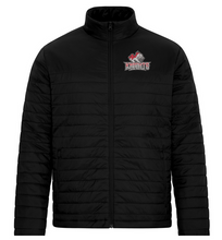 OPS Staff Men's Puff Jacket