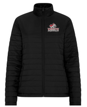 OPS Staff Women's Puff Jacket