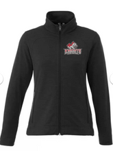 OPS Staff Full Zip Yoga