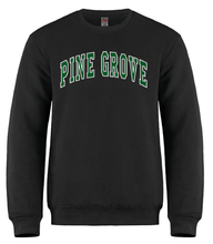 Crew Neck Sweater