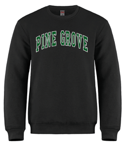 Crew Neck Sweater