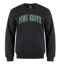 Crew Neck Sweater