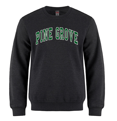 Crew Neck Sweater