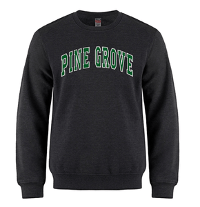 Crew Neck Sweater