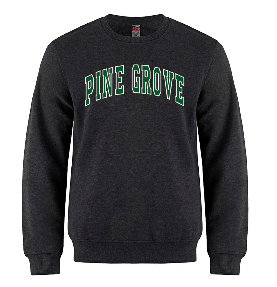 Crew Neck Sweater