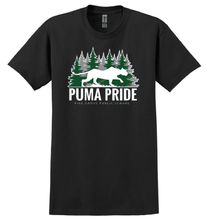Short Sleeve Cotton T