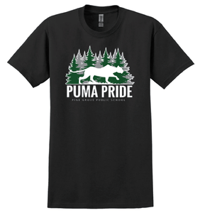 Short Sleeve Cotton T