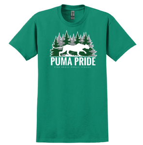 Short Sleeve Cotton T