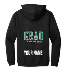 Pine Grove Grad Hoodie