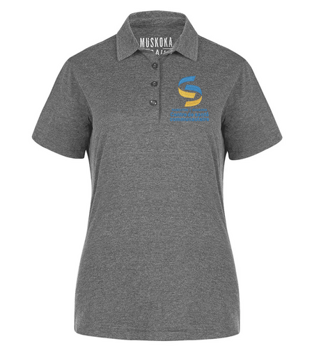 CSC Women's Polo