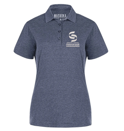 CSC Women's Polo