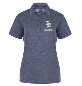 CSC Women's Polo