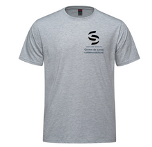 CSC Youth Short Sleeve T