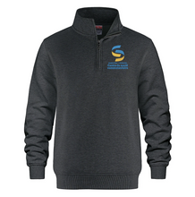 CSC 1/4 Zip