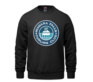 NFCC Crewneck