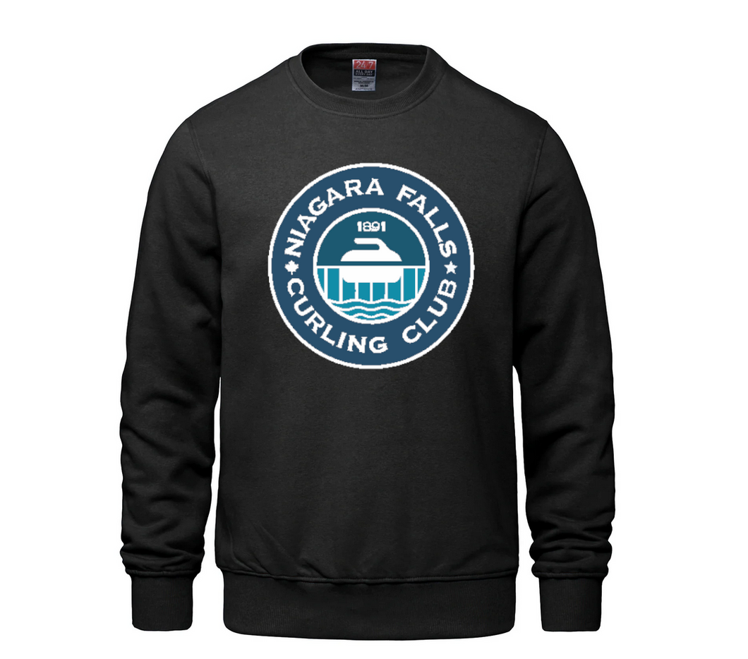 NFCC Crewneck