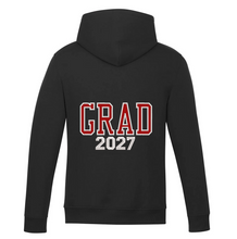 Ontario Public School Grad Hoodie