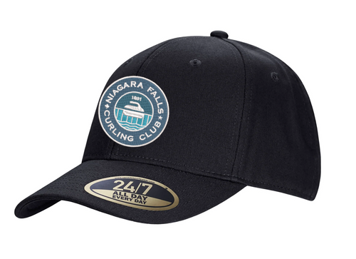 NFCC Snap Back Hat
