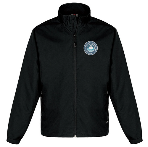 NFCC Track Suit Jacket