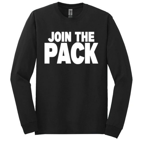 Join the Pack Long Sleeve T