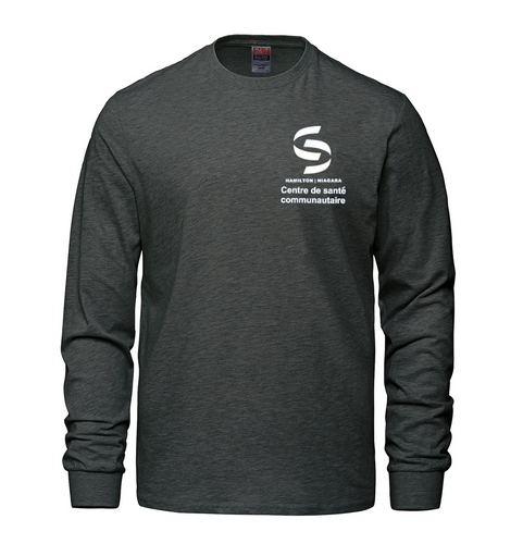 CSC Long Sleeve T