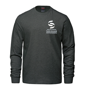 CSC Long Sleeve T