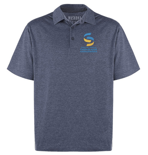 CSC Men's Polo