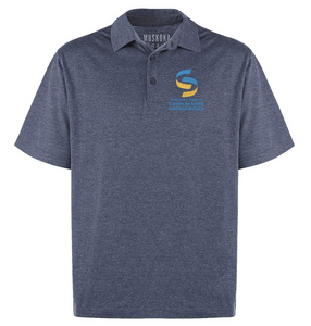 CSC Men's Polo