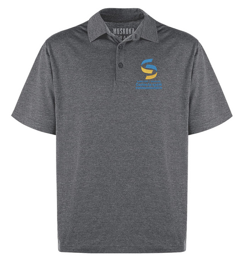 CSC Men's Polo