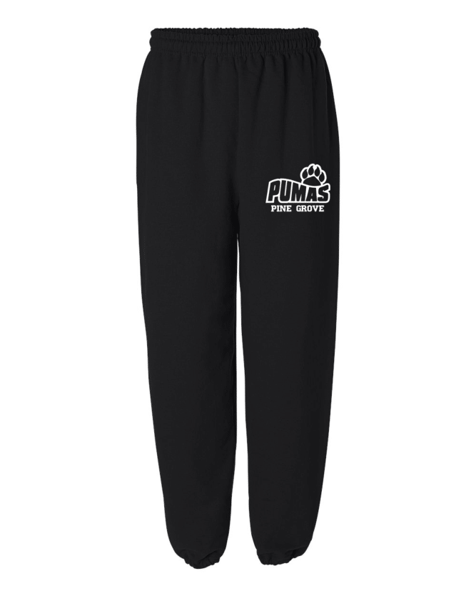 Sweatpants