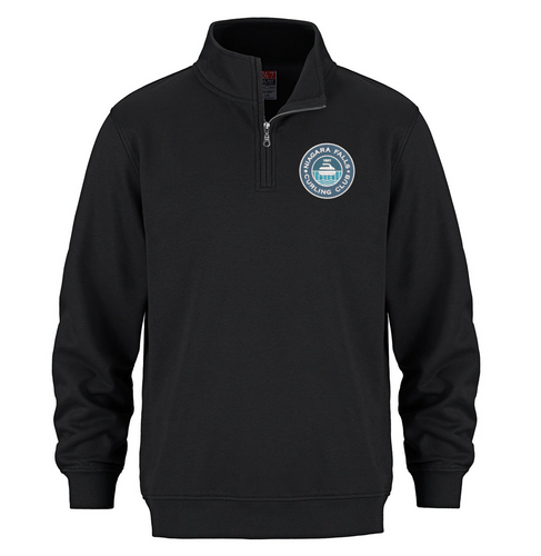 NFCC 1/4 Zip