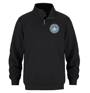 NFCC 1/4 Zip