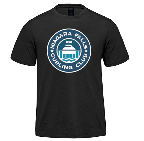 NFCC Short Sleeve T