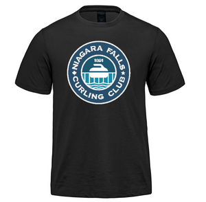 NFCC Short Sleeve T
