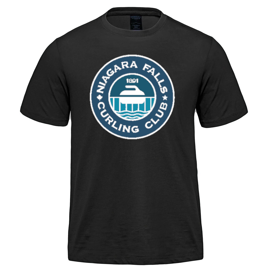 NFCC Short Sleeve T