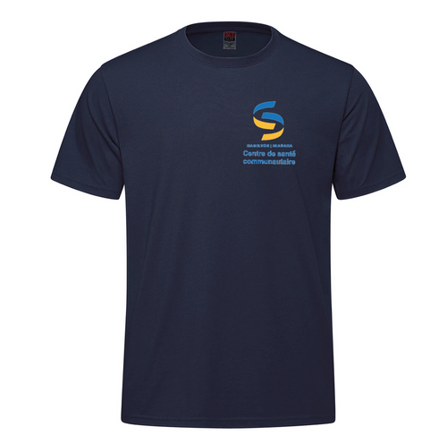 CSC Youth Short Sleeve T