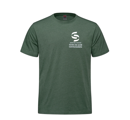 CSC Youth Short Sleeve T