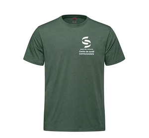 CSC Youth Short Sleeve T