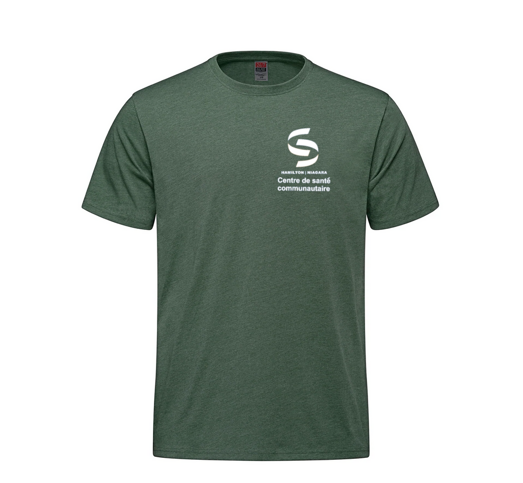 CSC Youth Short Sleeve T
